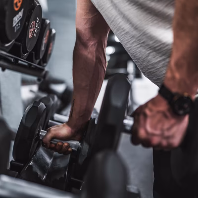 How to pick your first workout split